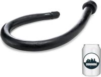 SUMMUM Dildo Cobra Spitting 80 Cm