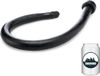 SUMMUM Dildo Cobra Spitting 80 Cm