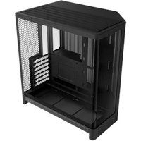 NZXT H6 2026 - Zwart
