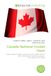 Canada Omniscriptum Canada National Cricket Team Paperback