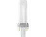 Merkloos PL-S 5W 2-Pins G23 - 840 Wit Licht (4000K) - G23 Spaarlamp 5 Watt