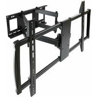 TOOQ LP75100TN-B Support mural - Noir