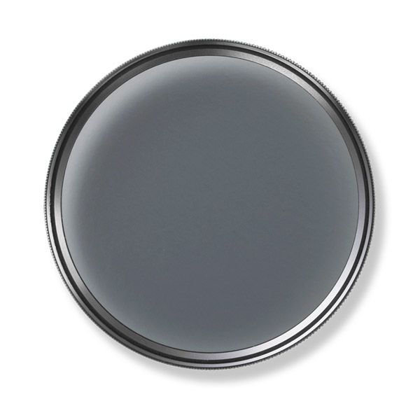 ZEISS 2101-666 86mm Camera Lens Filter - Black