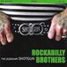 Sonic Rendezvous Rockabilly Brothers Shotgun - Rockabilly Brothers (CD)