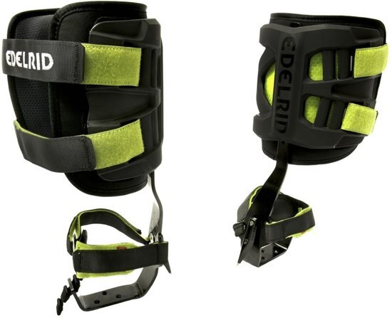 Edelrid EDELRID TALON Klimsporen met lange 70mm