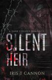 Silent Bol Silent Heir Paperback