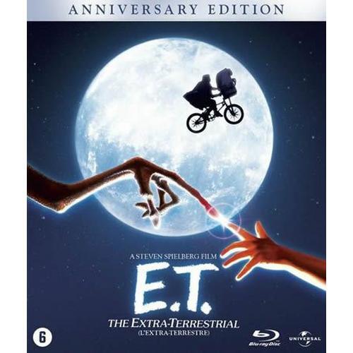 UNIVERSAL PICTURES VIDEO E.T. (Blu-ray