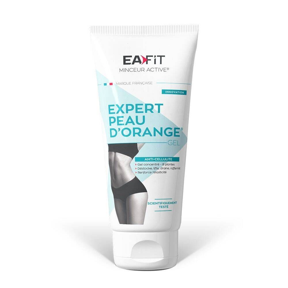Eafit Eafit Minceur Active® Anti-Cellulite Gel 200 ml gel