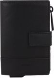 Joop! Manciano C-Four E-Cage - Portemonnee 10,5 cm (zwart)
