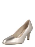 Caprice Escarpins 9-22402-44 341 G-largeur Taille : 39 UE
