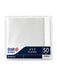 Craft UK 338-50 5x5" cellozakken, Transparant