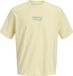 JACK&JONES Jongens T-shirt met korte mouw en ronde hals