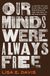 Our Simon & Schuster Our Minds Were Always Free: A History of How Black Brilliance Was Exploited―and the Fight to Retake Control