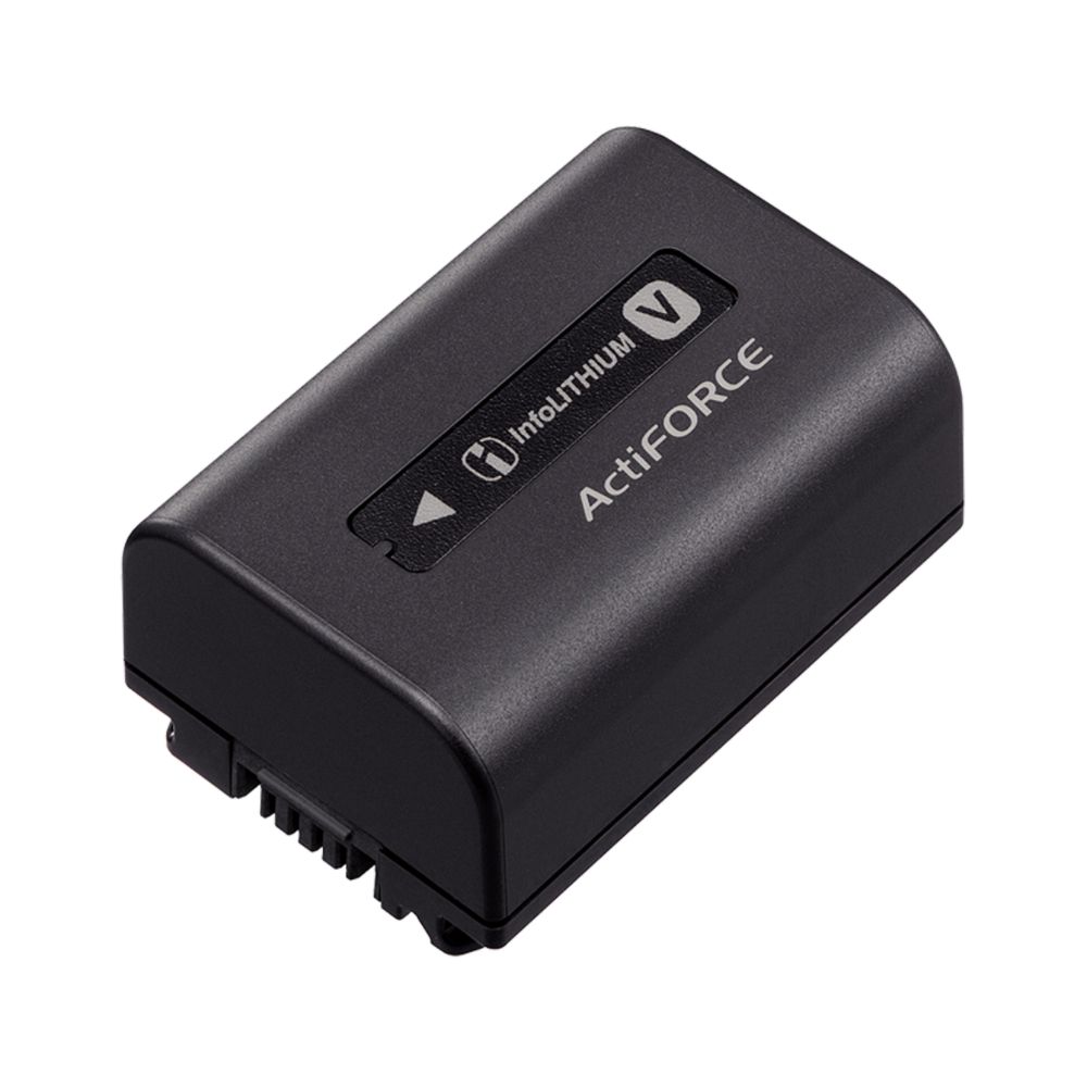 Sony NP-FV50 Battery - 1030 mAh - Black