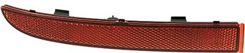 Taros Trade 342705 Reflector linksachter - bestuurderszijde