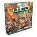 Asmodee Barros, F: Zombicide 2. Edition - Rio Z Janeiro
