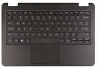 Dell Latitude 3120 Repose-poignets d'ordinateur portable – WD003