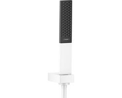Hansgrohe Rainfinity PowderRain Doucheset - 100 1jet - Mat Wit