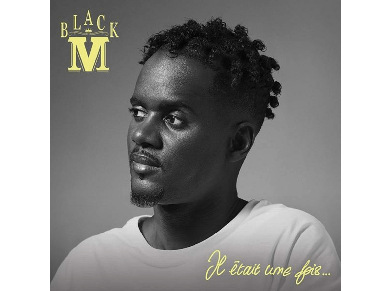 RCA GROUP M Black - Il était une fois... Vinyl