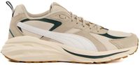Puma Hypnotic Ls Schoenen Beige EU 41 Man