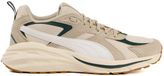 Puma Hypnotic Ls Schoenen Beige EU 41 Man