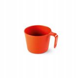 GSI Outdoors Cascadian Cup Drinkbeker Terracotta 0,35L