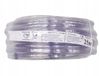 Polix Tuyau PVC flexible 10,0x1,5x25m Transparent