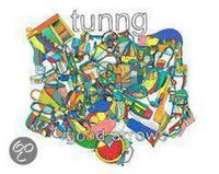 Tunng - Good Arrows