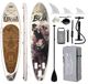 Planche de SUP gonflable