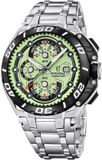 FESTINA MEN'S GREEN WATCH F20754/3