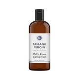 Mystic Moments Tamanu Virgin Carrier Oil - 500ml