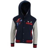 4KidsOnly Spiderman Vest