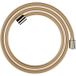 Hansgrohe Designflex Doucheslang - 160cm - Polished Gold Optic