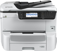 Epson WorkForce Pro WF-C8690DWF