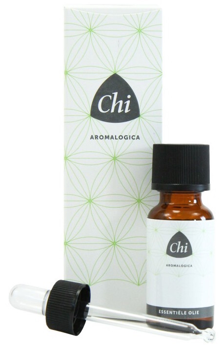 Chi Olie Lemonmix 10ml