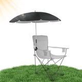 Famanu San Francisco Stoel parasol
