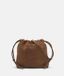 Liebeskind Berlin Hobo Cognac Leer