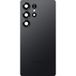 Samsung Couvercle de Batterie Samsung Galaxy S25 Ultra S938, Noir (Titanium Black), Service Pack GH82-36353D