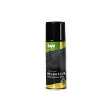 Kaps Renovator Spray voor suede en nubuck - frist de kleur op en verzorgt het leer - (117) Donker Blauw - 200ml