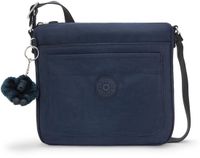 Kipling SEBASTIAN Dames Tas - Blue Bleu 2