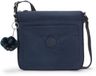 Kipling SEBASTIAN Dames Tas - Blue Bleu 2