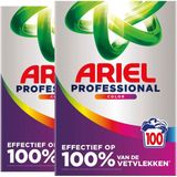 Ariel - Profesional - Waspoeder Color - 11KG - 200 Wasbeurten