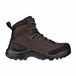 Ecco Wandelschoen Men Offroad Mid-Cut Black/Mocha Schoenmaat 47