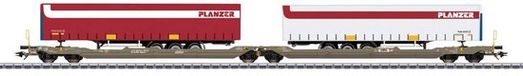 Märklin 047475 Goederenwagen AC Schaal H0
