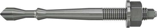 Fischer 97708 High Bond Anker fHB II tot S M16 x 95/30 - 10 stuks