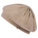 Roeckl Muts 'CALAIS' beige