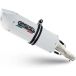 Gpr Exhaust Systems Silencieux Slip On Homologué Albus Evo 4 Beta Rr 125 4t Enduro Lc 21-22