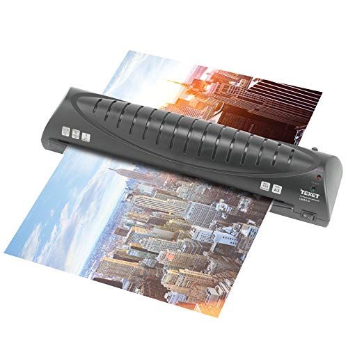 Hiraeth Texet A3 Laminator - 5012236027435