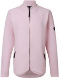 Dare 2b REGATTA Polska EXCURSIE VLIEGEL Dames Fleece Roze Maat 46 Lange Mouw
