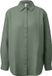 QS s.Oliver QS Bluse saliegroen